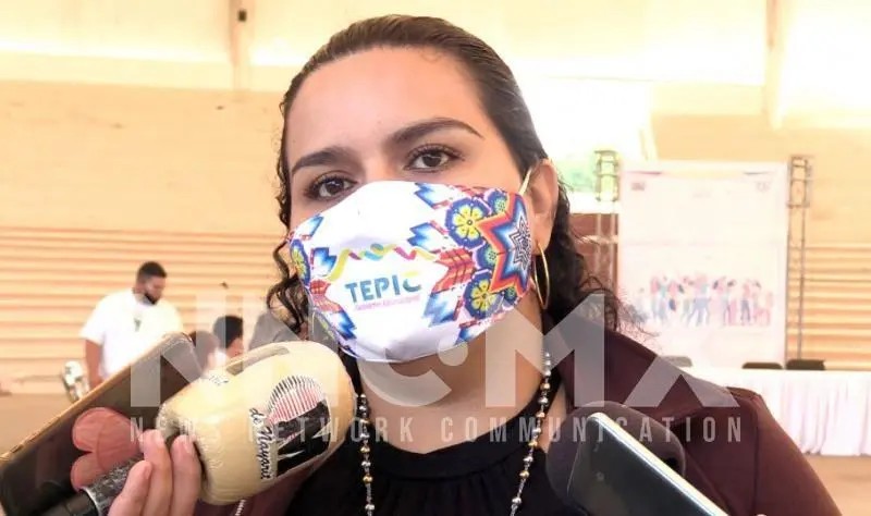 COVID-19 ha cobrado dos vidas en el Ayuntamiento de Tepic