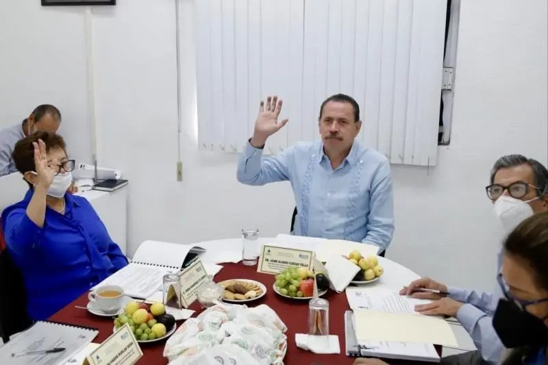 Reporta OROMAPAS nueva infraestructura y finanzas sanas