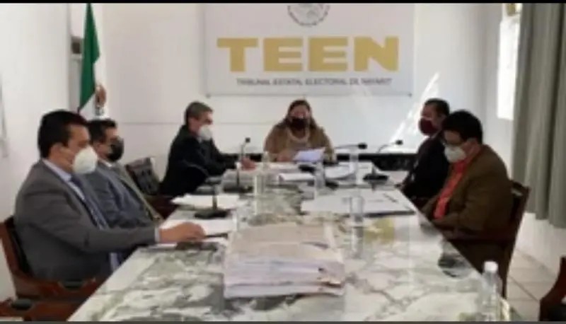 Declaran culpables a Alcalde y Regidora de Del Nayar por violencia política