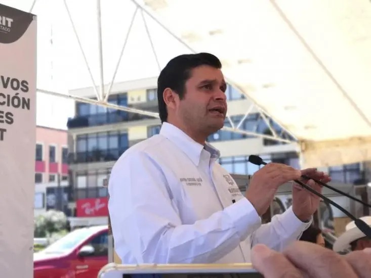 Nayarit está preparado para posibles apagones eléctricos: Gobernador