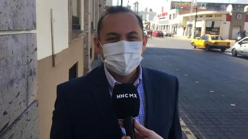 Fiscalía Anticorrupción el tema más relevante del último periodo de sesiones: Diputado