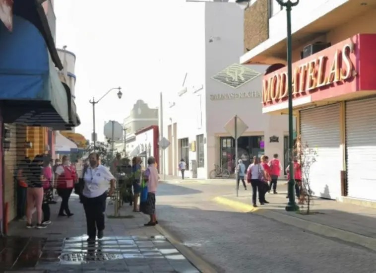 A partir de este lunes Nayarit ingresa a semáforo epidemiológico amarillo