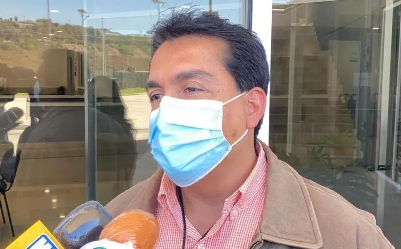 Disminuye ocupación hospitalaria en Nayarit al 29%