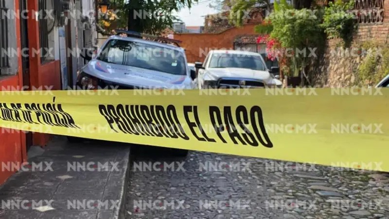 Neoyorquino murió en la colonia El Cerro de Puerto Vallarta