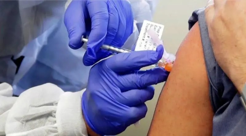 México tercer lugar de vacunación en América Latina: AMLO